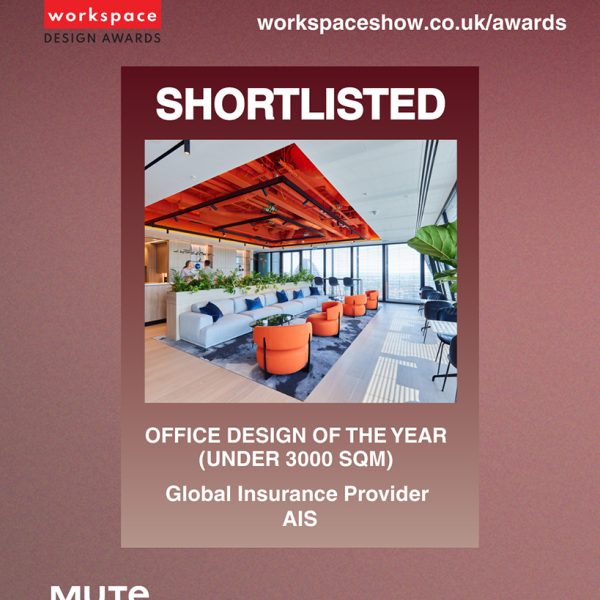 Awards Shortlist - Office Design of the Year (under 3000 sqm)	Gl