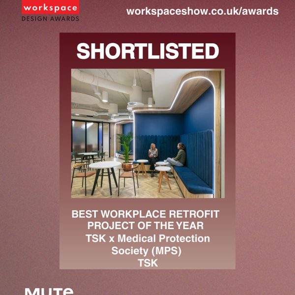 Awards Shortlist - Best Workplace Retrofit Project of the Year	T