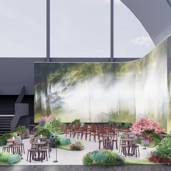 Website Images - DesignTalks Gensler