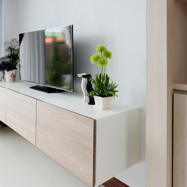 Tv,Shelf.,Showcase