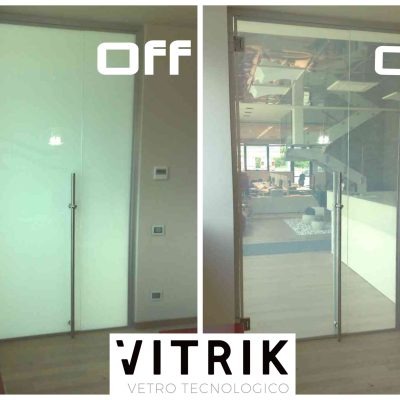 VKDOOR