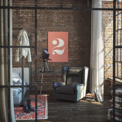 Industrial loftIndustrial loftIndustrial loft