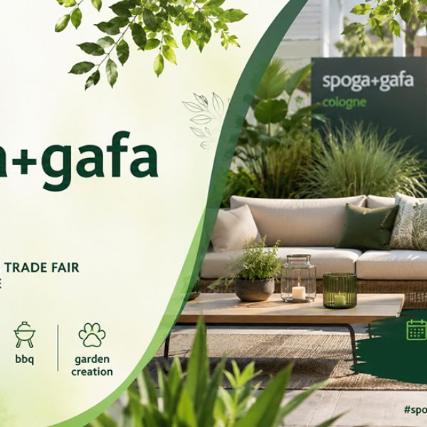 spoga+gafa 2026